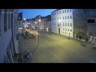 Wetter Webcam Landshut 