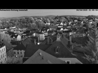 Wetter Webcam Münchberg 