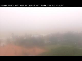 Wetter Webcam Rimini 