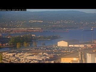 Wetter Webcam Drammen 