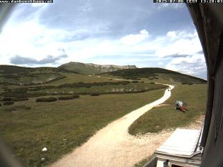 Wetter Webcam Puchberg am Schneeberg 