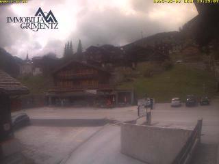 Wetter Webcam Grimentz 