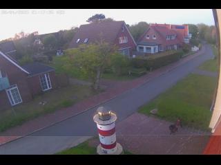 Wetter Webcam Langeoog 