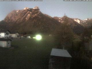 Wetter Webcam Studen 