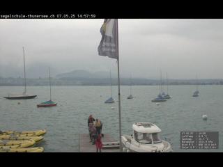 Wetter Webcam Hilterfingen (Thunersee) Wetter Webcam Hilterfingen (Thunersee)