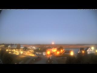 Wetter Webcam Zingst 