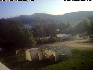 Wetter Webcam Ilmenau 