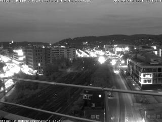 Wetter Webcam Bielefeld 