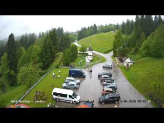 Wetter Webcam Berg im Drautal 