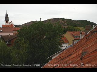 Wetter Webcam Bad Münster-Ebernburg am Stein 