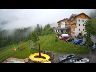 Wetter Webcam Berg im Drautal 