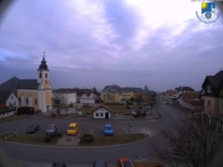 Wetter Webcam Kirchschlag in der Buckligen Welt 