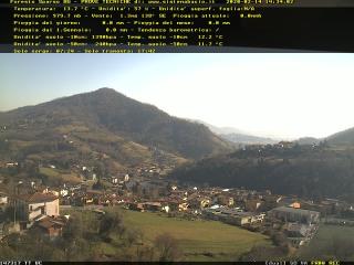 Wetter Webcam Castelleone 