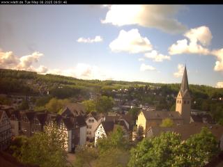 Wetter Webcam Wiehl 