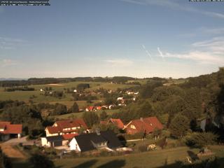 Wetter Webcam Rickenbach 