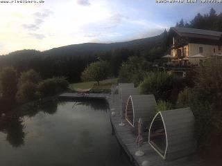 Wetter Webcam Drachselsried 