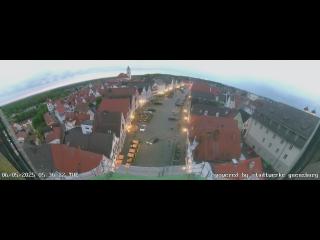 Wetter Webcam Günzburg 