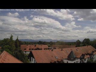 Wetter Webcam Seeshaupt 