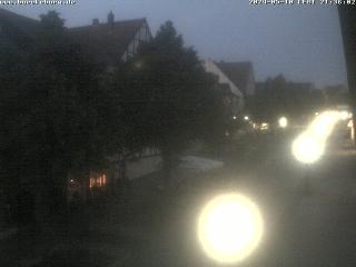 Wetter Webcam Bückeburg 