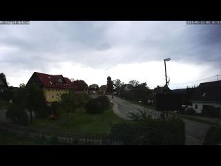 Wetter Webcam Lenzkirch 