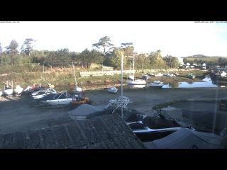 Wetter Webcam Abersoch 