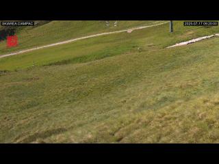 Wetter Webcam Canazei 
