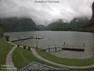 Wetter Webcam Obertraun 