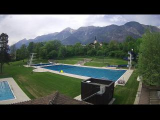 Wetter Webcam Hall in Tirol 