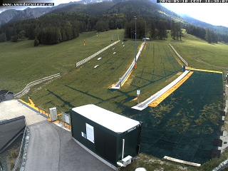 Wetter Webcam Thiersee 