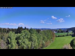 Wetter Webcam Bad Leonfelden 