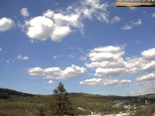 Wetter Webcam Netphen 