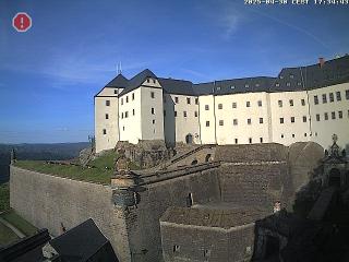 Wetter Webcam Königstein 