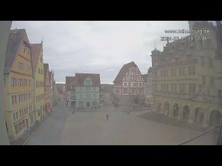 Wetter Webcam Rotenburg 
