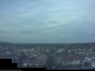 Wetter Webcam Schömberg 