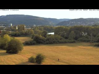 Wetter Webcam Ilmenau 