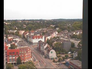 Wetter Webcam Mülheim 