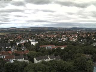 Wetter Webcam Göttingen 