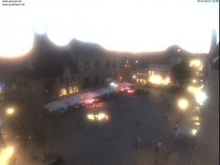 Wetter Webcam Göttingen 