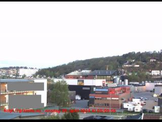 Wetter Webcam Sandefjord 