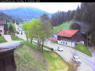 Wetter Webcam Gries am Brenner 