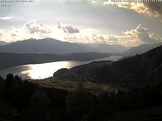 Wetter Webcam Millstatt 