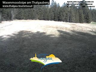 Wetter Webcam Thalgau 