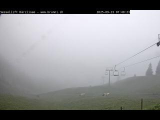 Wetter Webcam Alpthal 