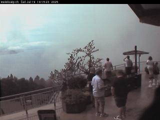 Wetter Webcam Merligen 