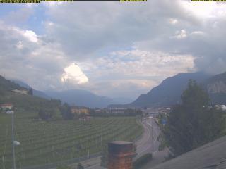 Wetter Webcam Trento 