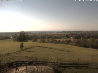 Wetter Webcam Grabenstätt 