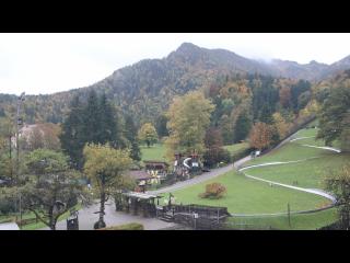 Wetter Webcam Marquartstein 