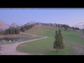 Wetter Webcam Villard-de-Lans 