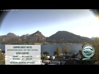 Wetter Webcam St. Wolfgang im Salzkammergut 