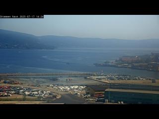 Wetter Webcam Drammen 